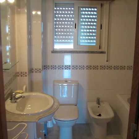 Casas Baltazar Apartamento