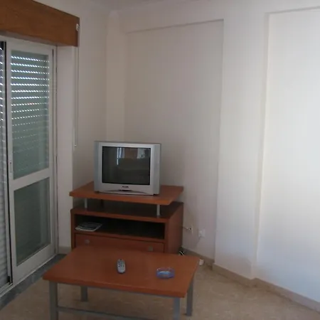 Apartamento Casas Baltazar *