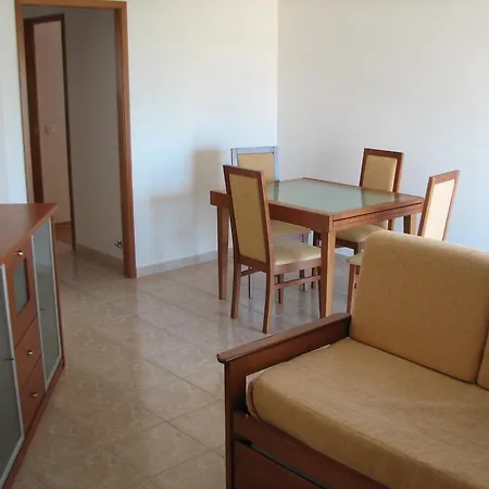 Casas Baltazar Apartamento