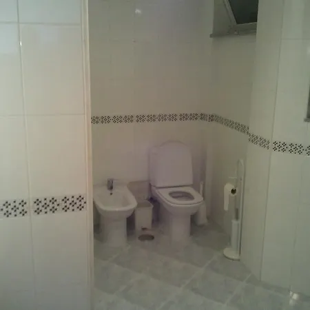 Casas Baltazar Apartamento