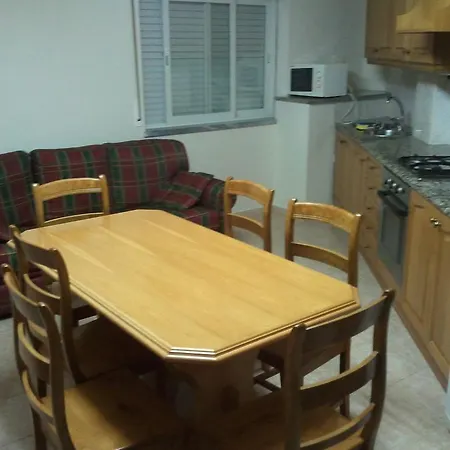 Casas Baltazar Apartamento Peniche