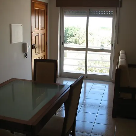 Casas Baltazar Apartamento *