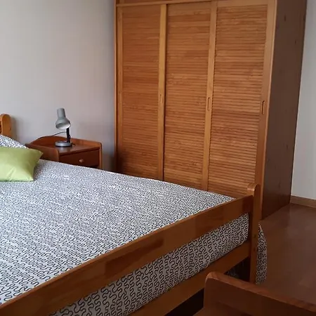 Apartamento Casas Baltazar *