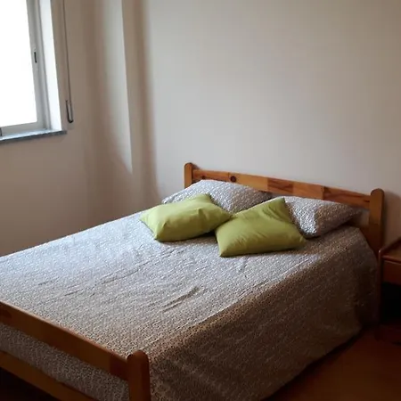 Apartamento Casas Baltazar