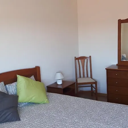Apartamento Casas Baltazar *